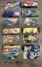 Zox Oddball Animals komplettes