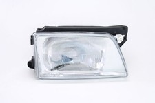 Scheinwerfer Halogen Front