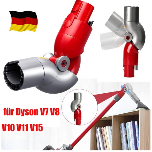 Neu original dyson adapter - neu,