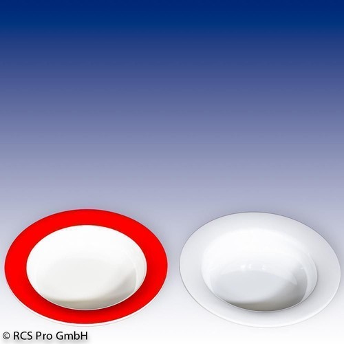 Ornamin schale - schale,