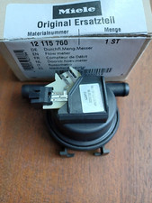 Miele Durchflussmengenmesser