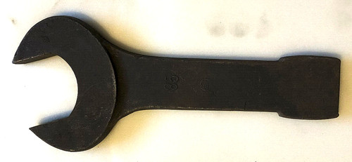Maulschlüssel