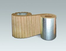 Isover Clim Cover Lamella Mat