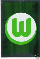 Match Attax VfL Wolfsburg   Wappen