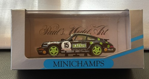 Minichamps 936015 porsche - minichamps,