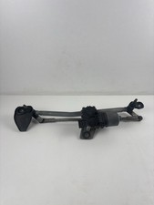 Scheibenwischermotor vorne mit