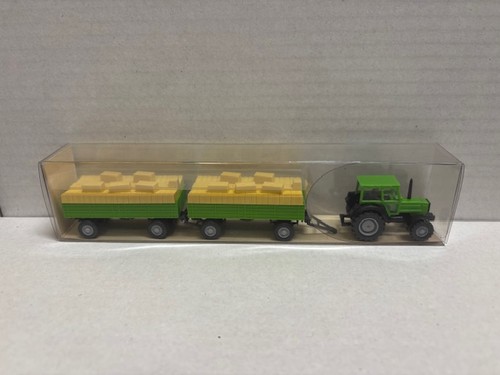 Wiking traktor deutz fahr - wiking,