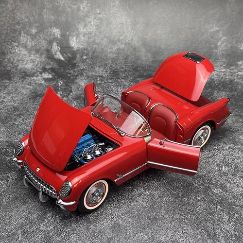 71082 autoart chevrolet - 71082,