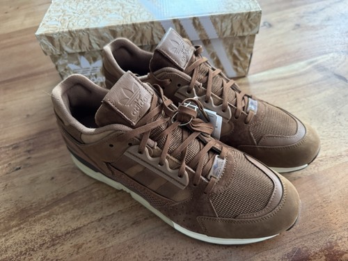 Adidas 10000c schokohase - zx,