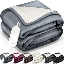 Heizdecke elektrisch