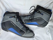 Fischer Langlaufschuhe