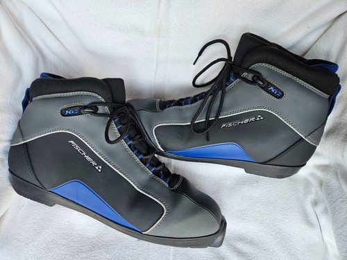 Fischer langlaufschuhe - fischer,