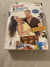 Sarah Pietro - Das Ganze