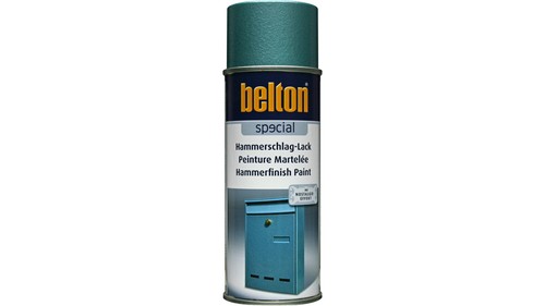 Belton - ,