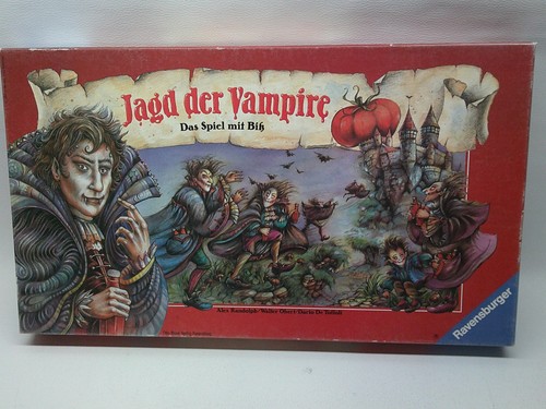 Ravensburger jagd der - -,