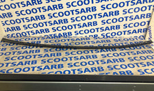 Saab 9-3 93 Heck Kofferraum