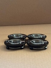 4 x 64mm für Opel Abdeckung