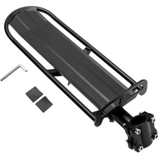 Fahrrad Gepäckträger