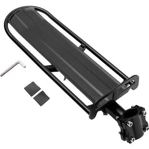 Fahrrad gepäckträger - fahrrad,