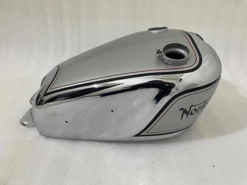 Norton dominator modell - norton, 7