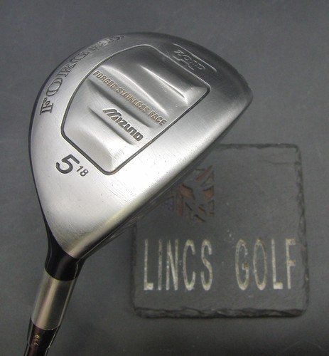Mizuno zoid forged 5 - mizuno,