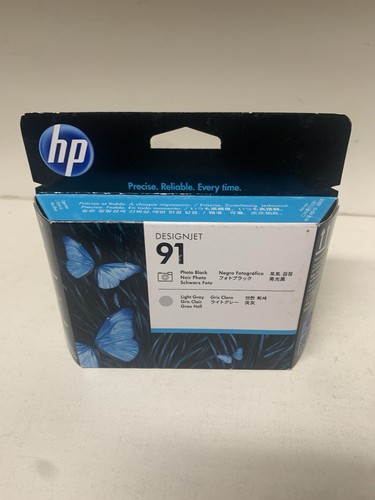 Original hp91 c9463a - original, druckkopf