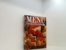 Menü - Das große moderne Kochlexikon. Band 5 (Ing - Köt) Div.: