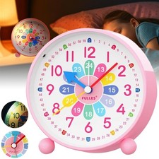 Kinderwecker ohne ticken - kinderwecker,