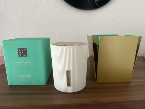 Rituals the ritual - the, of