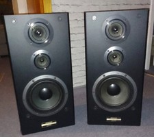 Pioneer CS-777 3-Wege