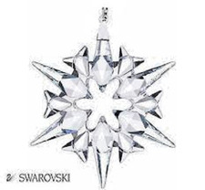 Swarovski Kristall "2007
