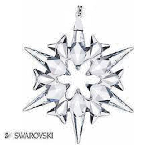 Swarovski kristall 2007 - swarovski,