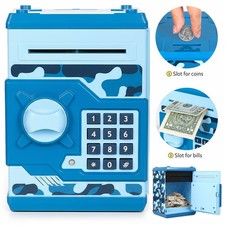 Spardose für Kinder