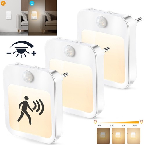 Dimmbar led nachtlicht mit - dimmbar,