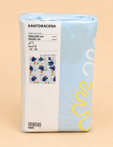 Neu ikea kantdracena - neu,