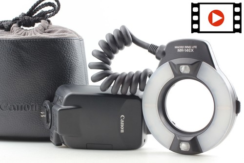 Fast neuwertig canon macro - [fast,