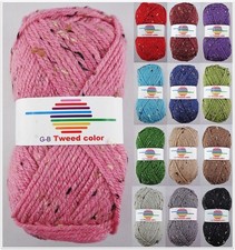 50g tweed color - 50g,