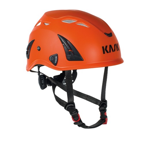 Kask industriekletterhelm - kask,