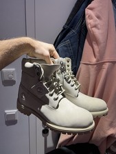 Timberland 6 Premium Waterproof Boot TB012909713 Boots GRÖSSE 44.5 NEU