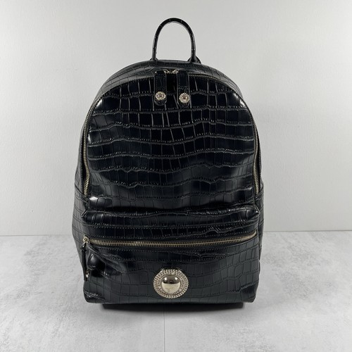 Versace jeans rucksack tasche - jeans,