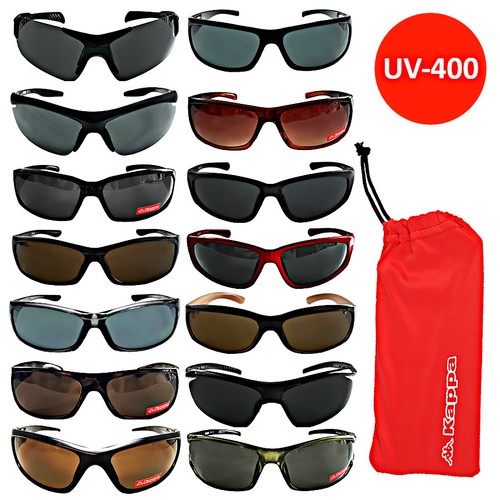 Kappa sonnenbrille brille - kappa,