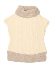 Carraig Donn Damen Rollkragen