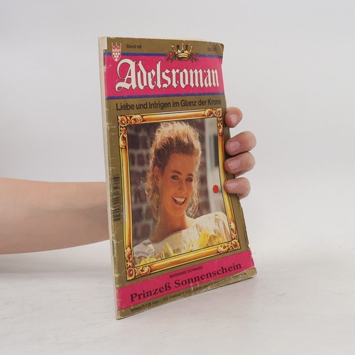 Adelsroman prinzeß - 68.,