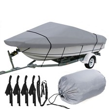11-22FT Bootspersenning