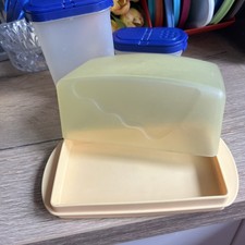 Tupperware butterschatz J10