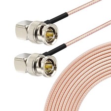Sdi kabel bnc - 1m, 3g/hd