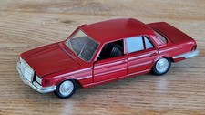 Schuco 301612 Mercedes 350SE