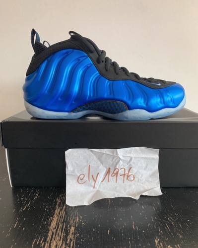 Nike air foamposite one eu - nike, 43