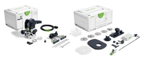 Oberfräse 1010 rebq set - oberfräse, rebq-set