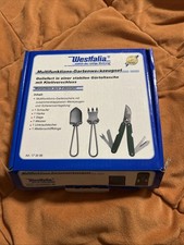 Garten tool set - garten,